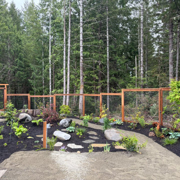 Zen Garden in Union