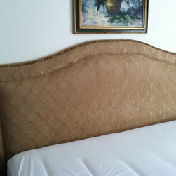 Bedroom Decor - Bed Frames