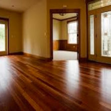 Hardwood Floors