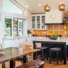 Kitchen Ideas
