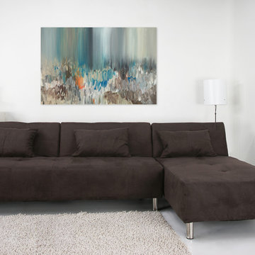 Abstract Art Collection