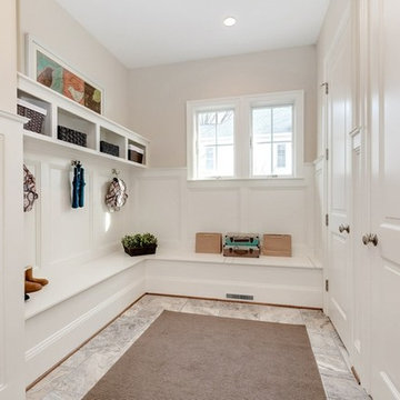The Roosevelt - Capital City Builders, LLC