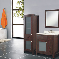 Adornus Bathroom Vanities - Bathroom Vanities And Sink Consoles