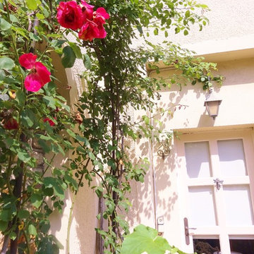 maison d'hôtes