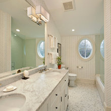Bathroom Designs I Like
