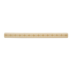 Tuileries Camille Liner in Breton Beige - Tile