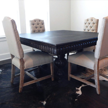 Customer Photos