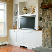 built ins