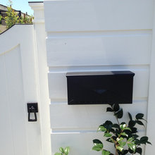 Mailboxes