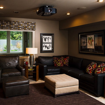 Jonesboro Integrated Home