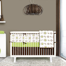 boy nursery