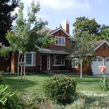 House Exteriors