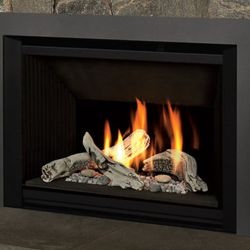 G4 Gas Insert Series
