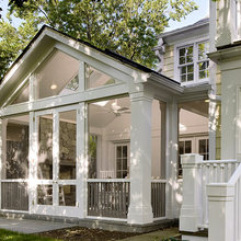 Sunrooms
