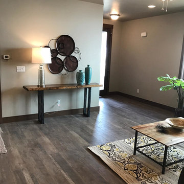 Home Staging