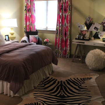 Operation Triplet Teen Bedroom 2