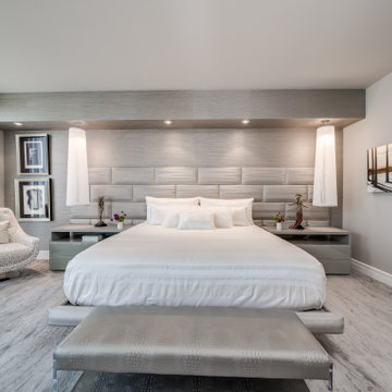 Cool Modern Luxury High Rise | Aventura