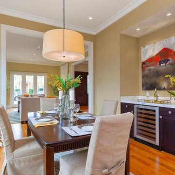 North Haven CT Remodel
