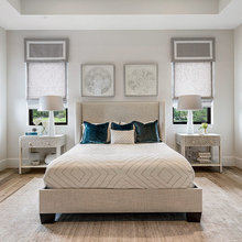 Bedroom Ideas
