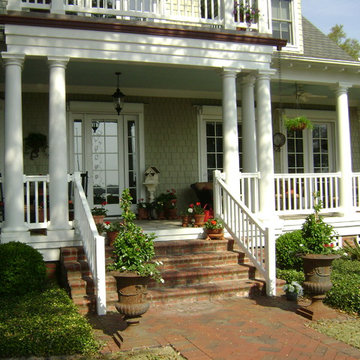 Southern Splendor