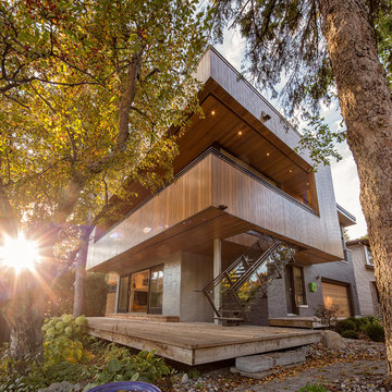 Treehouse