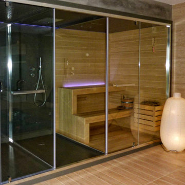 Casale nel Viterbese