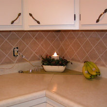 Kitchen Backsplash