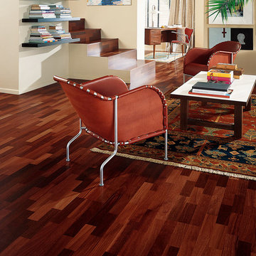 Kahrs Hardwood Flooring