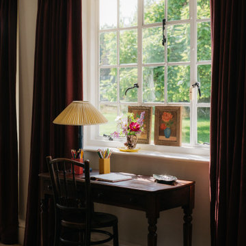 Kent Family Home