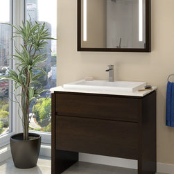 Vanico Maronyx Bath Vanity - Products