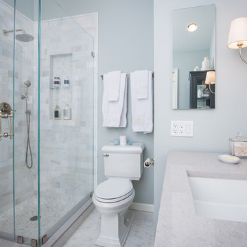 Westchester NY Updated Master Bdrm Sanctuary