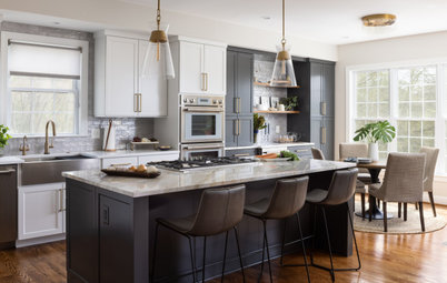 Popular Cabinet Door Styles for Kitchens of All Kinds