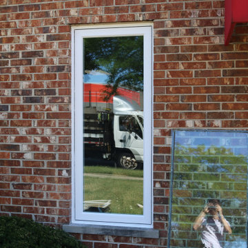 Apex Window Werks- Window Replacements