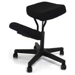 Traditional Office Chairs by Jobri, LLC