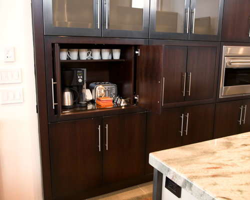 Best Coffee Nook Design Ideas & Remodel Pictures | Houzz