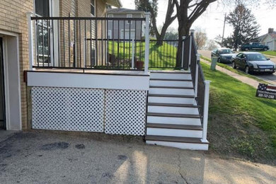 Dubuque Deck