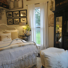 Bedrooms
