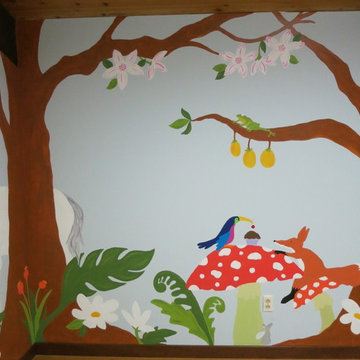 The Enchanted Forest