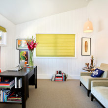 Therapy office