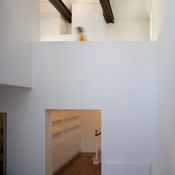 Maison Levallois Perret
