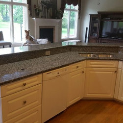 $1,495 Program - Oyster Pearl - Products