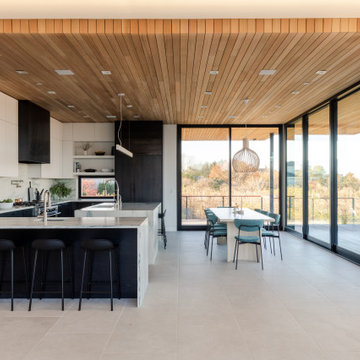 Westhampton Modern Beach House