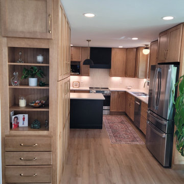Kitchen Remodeling