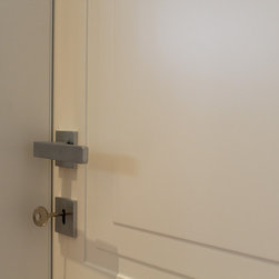 Porte Laccate Bianco - Products