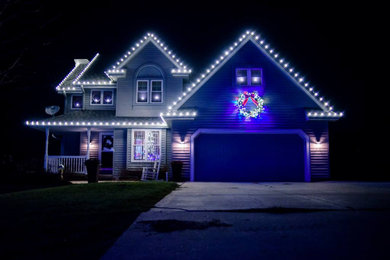 Holiday Lighting