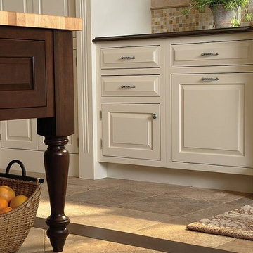 Yorktowne Cabinets