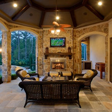 Patio Ideas