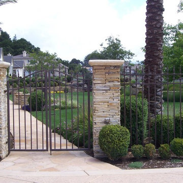 Our Work