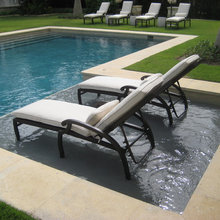 Pools