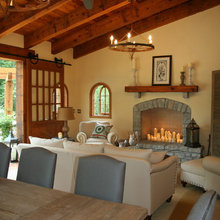 Living Room Ideas